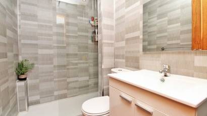 Återförsäljning - Apartment -
Punta Prima