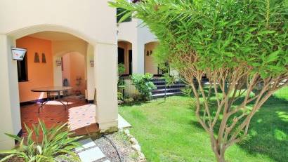 Återförsäljning - Apartment -
Punta Prima