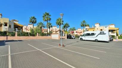 Återförsäljning - Apartment -
Punta Prima