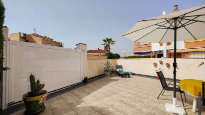 Resale - Quad House -
Orihuela Costa