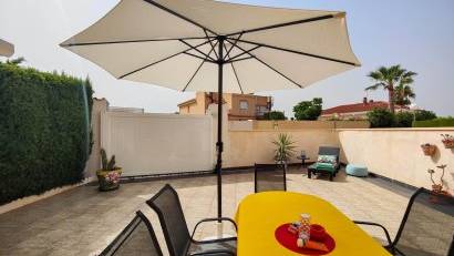 Resale - Quad House -
Orihuela Costa