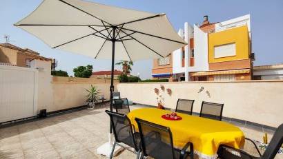 Resale - Quad House -
Orihuela Costa