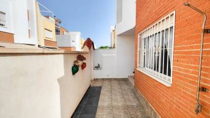 Resale - Quad House -
Orihuela Costa