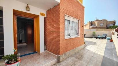 Resale - Quad House -
Orihuela Costa