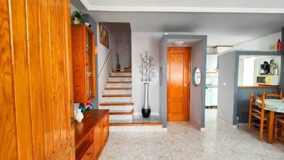 Resale - Quad House -
Orihuela Costa