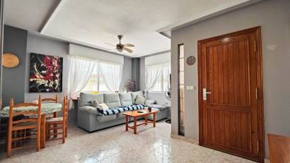 Resale - Quad House -
Orihuela Costa