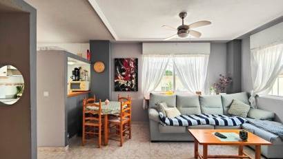 Resale - Quad House -
Orihuela Costa