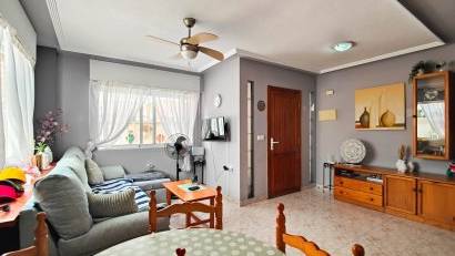 Resale - Quad House -
Orihuela Costa