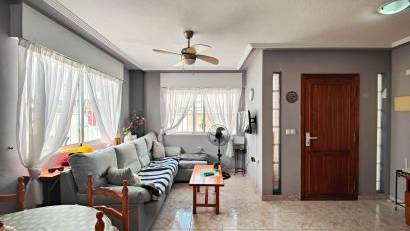 Resale - Quad House -
Orihuela Costa