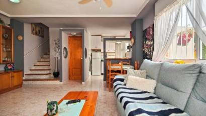 Resale - Quad House -
Orihuela Costa