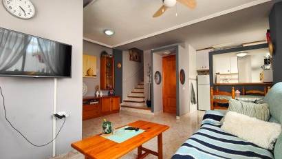 Resale - Quad House -
Orihuela Costa