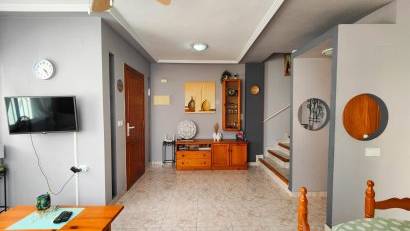 Resale - Quad House -
Orihuela Costa