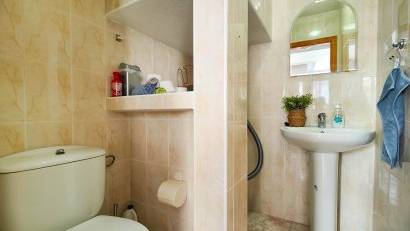 Resale - Quad House -
Orihuela Costa