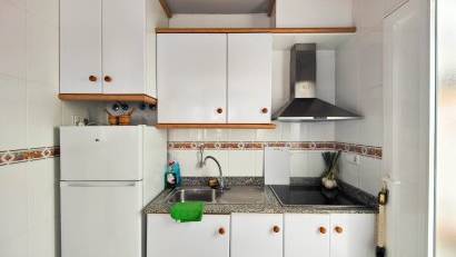 Resale - Quad House -
Orihuela Costa