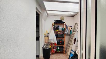 Resale - Quad House -
Orihuela Costa