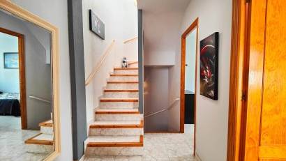 Resale - Quad House -
Orihuela Costa