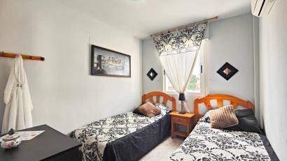 Resale - Quad House -
Orihuela Costa