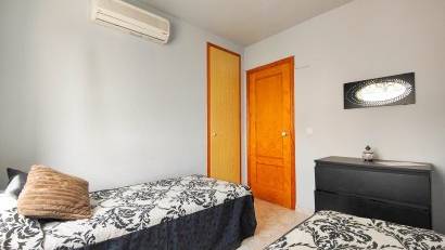 Resale - Quad House -
Orihuela Costa