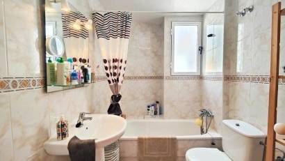 Resale - Quad House -
Orihuela Costa