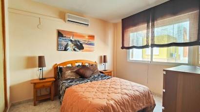 Resale - Quad House -
Orihuela Costa