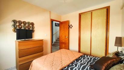 Resale - Quad House -
Orihuela Costa