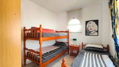 Resale - Quad House -
Orihuela Costa