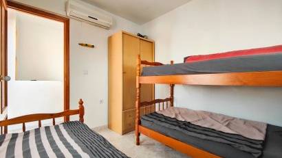 Resale - Quad House -
Orihuela Costa