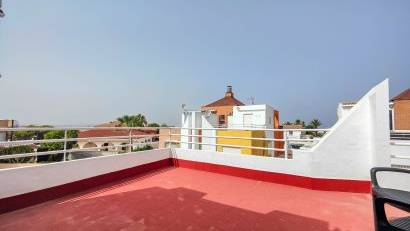 Resale - Quad House -
Orihuela Costa