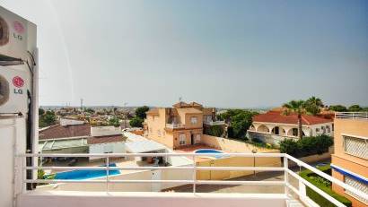 Resale - Quad House -
Orihuela Costa