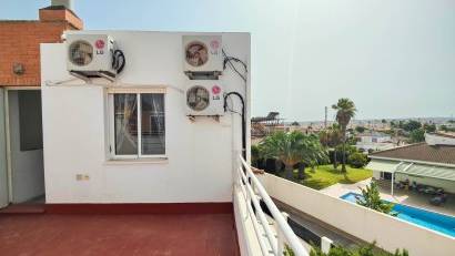 Resale - Quad House -
Orihuela Costa