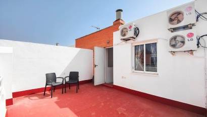 Resale - Quad House -
Orihuela Costa