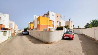 Resale - Quad House -
Orihuela Costa