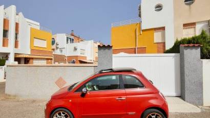 Resale - Quad House -
Orihuela Costa