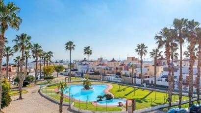 Resale - Quad House -
Orihuela Costa