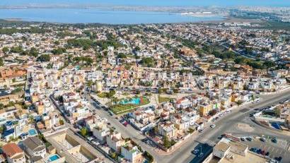 Resale - Quad House -
Orihuela Costa