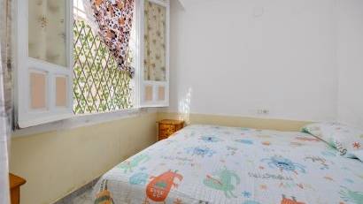 Resale - Apartment -
Torrevieja