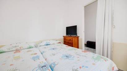 Resale - Apartment -
Torrevieja
