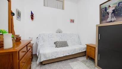 Resale - Apartment -
Torrevieja