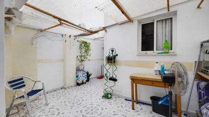 Resale - Apartment -
Torrevieja