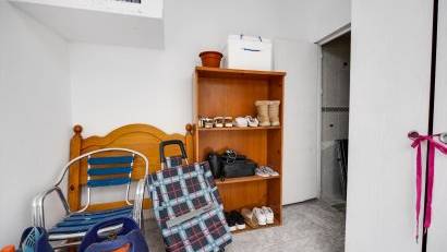 Resale - Apartment -
Torrevieja