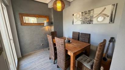 Resale - Villa -
Playa Flamenca - Orihuela Costa