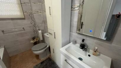 Resale - Villa -
Playa Flamenca - Orihuela Costa