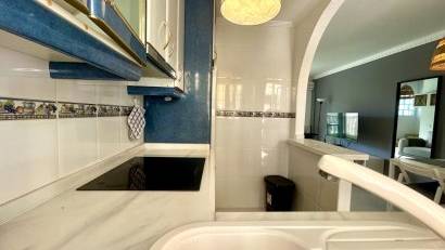 Resale - Townhouse -
Algorfa - Montemar