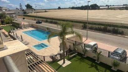 Reventa - Apartment -
Torre - Pacheco - Dolores De Pacheco