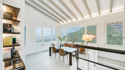 Återförsäljning - Villa -
Palma - SON VIDA