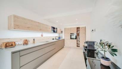 Återförsäljning - Villa -
Palma - SON VIDA