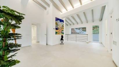 Återförsäljning - Villa -
Palma - SON VIDA