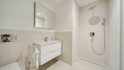 Återförsäljning - Villa -
Palma - SON VIDA