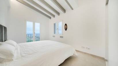 Återförsäljning - Villa -
Palma - SON VIDA