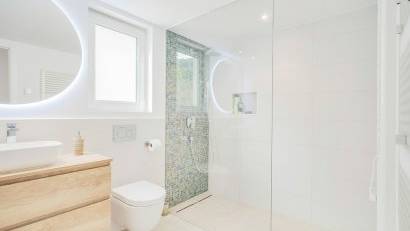 Återförsäljning - Villa -
Palma - SON VIDA